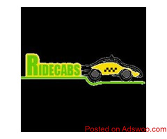 Outstation Taxi Services