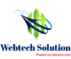 mobile application development company - Webtech Solution