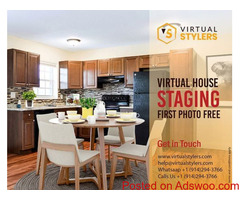 Professional Home Staging NYC
