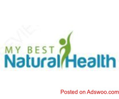 My Best Natural Health