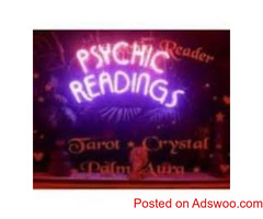 Psychic reading by Necromancer Michael+27656292441