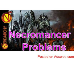 Necromancer charms and magic spells +27656292441