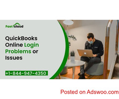 How to Fix QuickBooks Online (QBO) Login Issues in a Few Steps