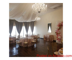 Gain more adaptability in rental rooms with meeting spaces in Atlanta