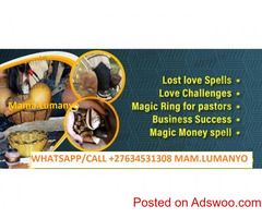 Break Curse Spells To Remove a Curse from your Life.