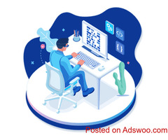 Full Stack Web Development