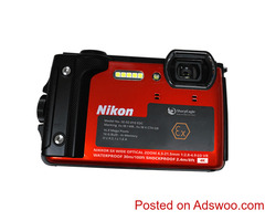 Buy Intrinsically Safe Cameras | Explosion Proof Digital Cameras