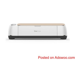 how to setup Cricut.com/setup