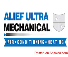 HVAC Contractors in Houston