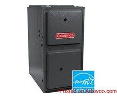 AC Installation in Ogden