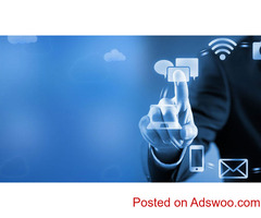 How does a web development agency help boost business?