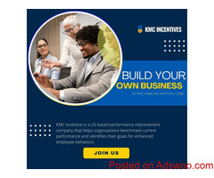 KMC Incentives at USA