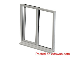 uPVC Doors and Windows dealers in Delhi NCR - MWD