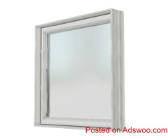 uPVC Doors and Windows dealers in Delhi NCR - MWD