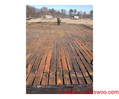 We Have Been Providing Services Like Roof Replacement In Maryland VA