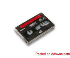 Tape to Digital converter at Low Cost