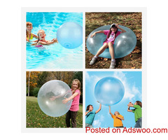 Buy Indestructible Bubble Ball