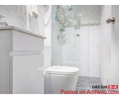 Luxury Bathroom Renovations in Sydney at NeverBefore Rates!