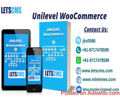Unilevel MLM Software Features | UMW MLM Woocommerce