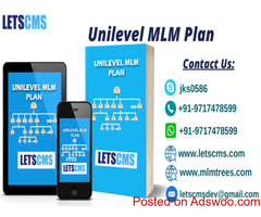 Unilevel MLM Software Features | UMW MLM Woocommerce
