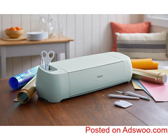 CRICUT.COM/SETUP PRINTER GUIDEBOOK