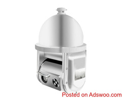 Buy Explosion Proof Speed Dome IR Camera