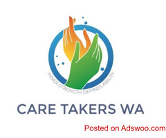 Care Takers WA