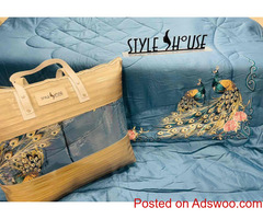Buy TENCEL AC comforter