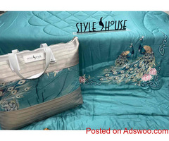 Buy TENCEL AC comforter