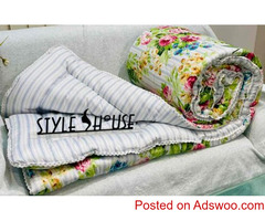 Buy Scarlett Cotton Comforter
