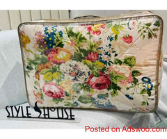 Buy Scarlett Cotton Comforter