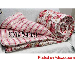 Buy Scarlett Cotton Comforter
