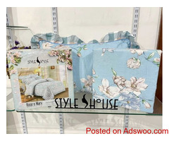 Best Bed sheets Set in Panipat