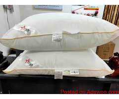 Buy Star Pillow