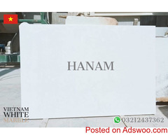 Vietnam White Marble, Vietnam Super White Marble,
