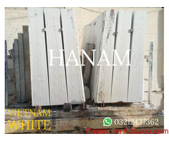 Vietnam White Marble, Vietnam Super White Marble,