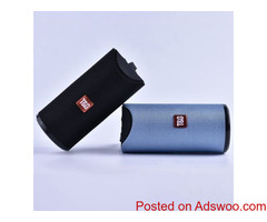 Best Quality Bluetooth Portable Speaker