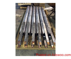 Canada Metal Offers a Wide Range of Quality Lead Anodes for Light and Heavy Duty