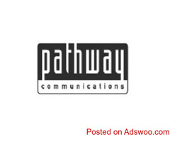 Pathway Communications: Providing Top Data Centre Solutions