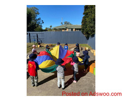 Childcare Services - Cosmo Early Learning