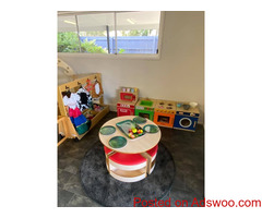 Childcare Services - Cosmo Early Learning