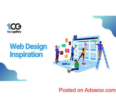 The Best Websites for Web Design Inspiration