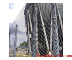 Security Fences Services In CA