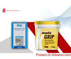 Gyprock Plasterboard for Ceiling and Walls |Perth Building Material