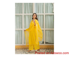 Trendy Women's Clothing Online