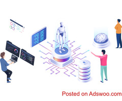 Artificial Intelligence Services
