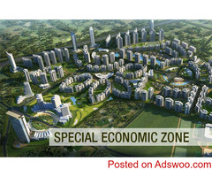 GIFT CITY SEZ IFSC Company set up in India
