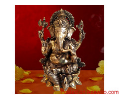 Vgocart - Brass Idols, Home Decors, Gifts - Buy Online- Free Shipping in India