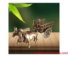 Vgocart - Brass Idols, Home Decors, Gifts - Buy Online- Free Shipping in India