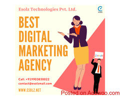 Are you looking for companies that offer Content marketing services in India?
